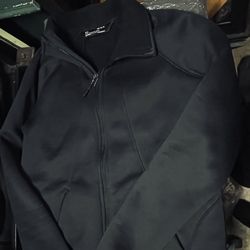 Under Armour Zipup 