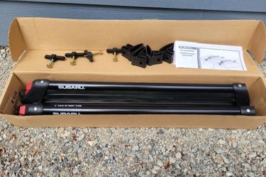 Yakima Ski Rack for '05