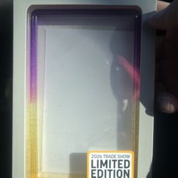 Graded Guard Passion Fruit