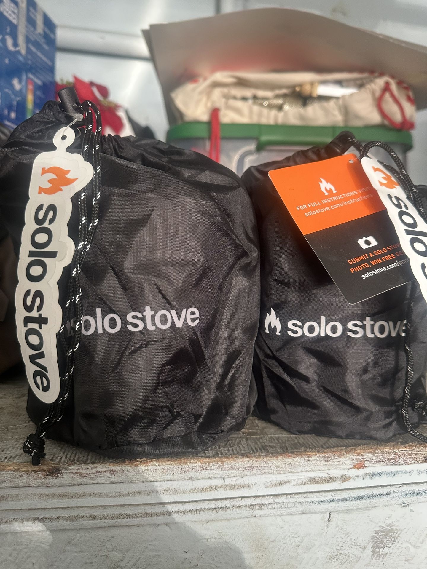 Solo Stove