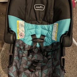 Car Seat
