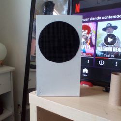 Xbox Series S
