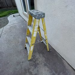 Keller Medium Ladder 