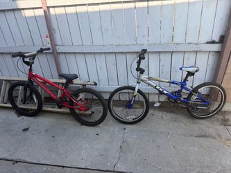 Bikes
