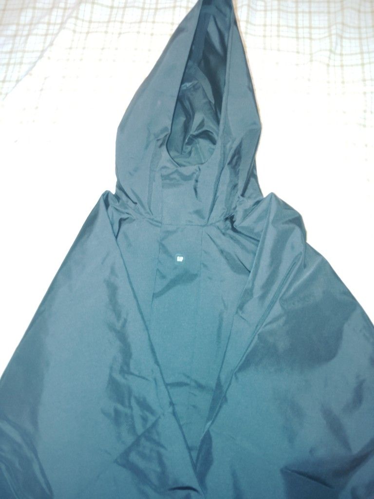 Yeezy x Gap x Balenciaga T CUT PARKA (Jacket)