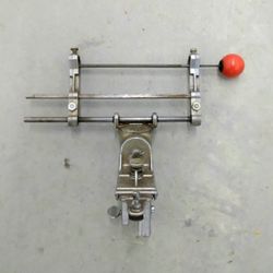 Vintage Granberg File-N-Guide