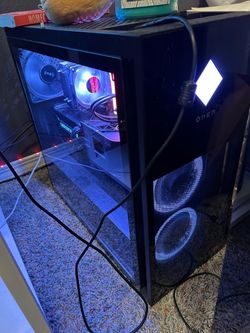 Gaming pc