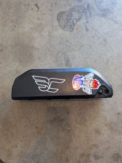 48v Macfox / Akez Battery