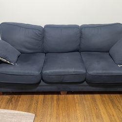 3 Seat & 2 Seat Couches 