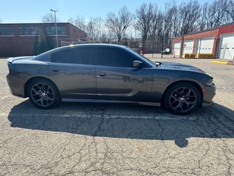Dodge Charger Gt 2019