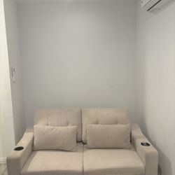 Fold Out Couch/bed 
