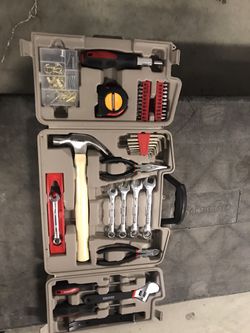 Tool