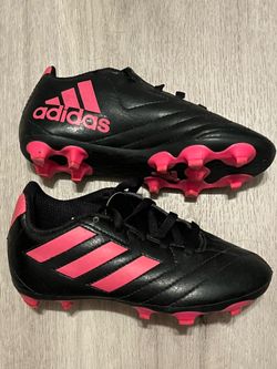 Youth Adidas Soccer Cleats