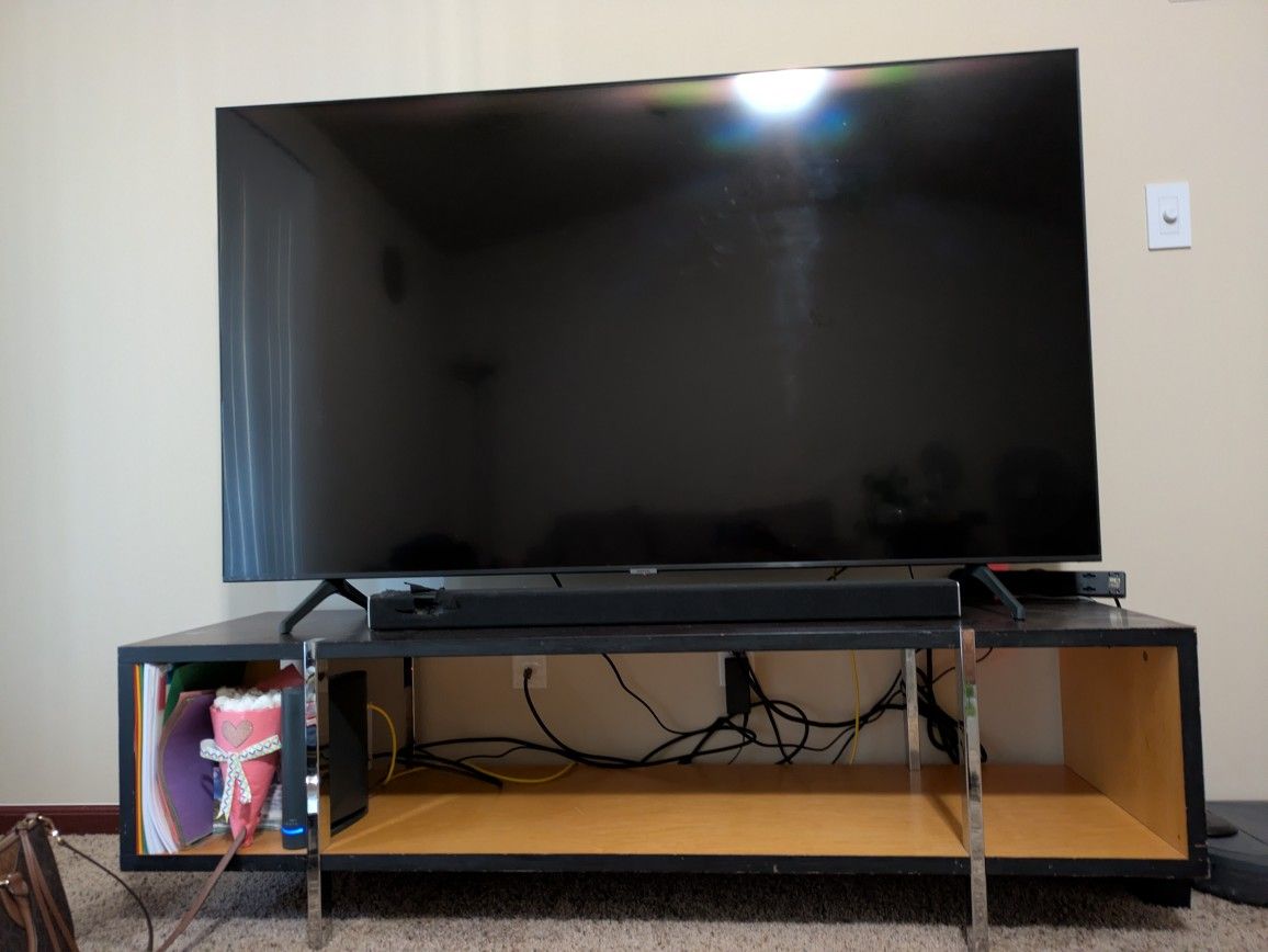 Samsung TV - 65 Inch UHD