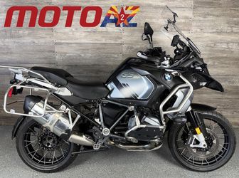 2022 BMW R1250 GS Adventure