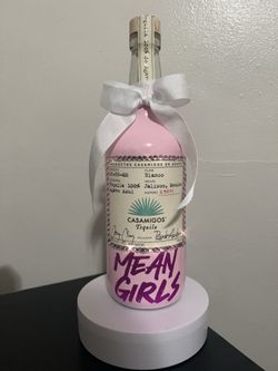 Botellas Decoradas. Botellas personalizadas. Custom Bottles