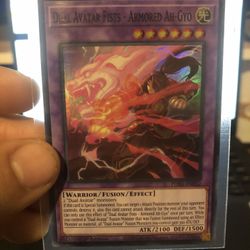 1 Common 5 (SR) 1 (UR) 1st Edition Freshly Pulled