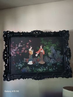 Japanese art