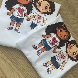 BFF Shirts 