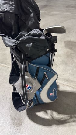 US.Kids Golf