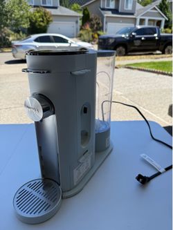 ninja coffee maker machine