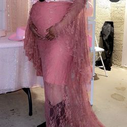 Maternity Dress