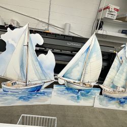 Foam Cutout Figure Standing Birthday Wedding Kids Party Event 