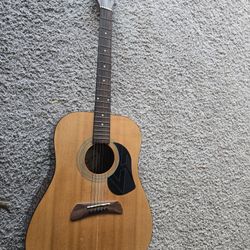 Gitter In Great Condition 