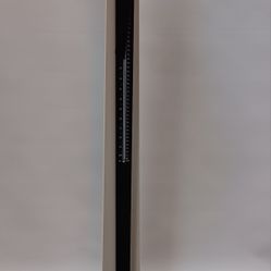 Health O Meter Professional Weight Height Machine 