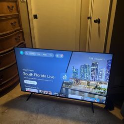 50 Inch Tv 