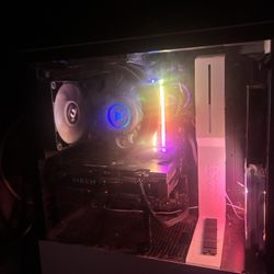 Beast Gaming Pc 