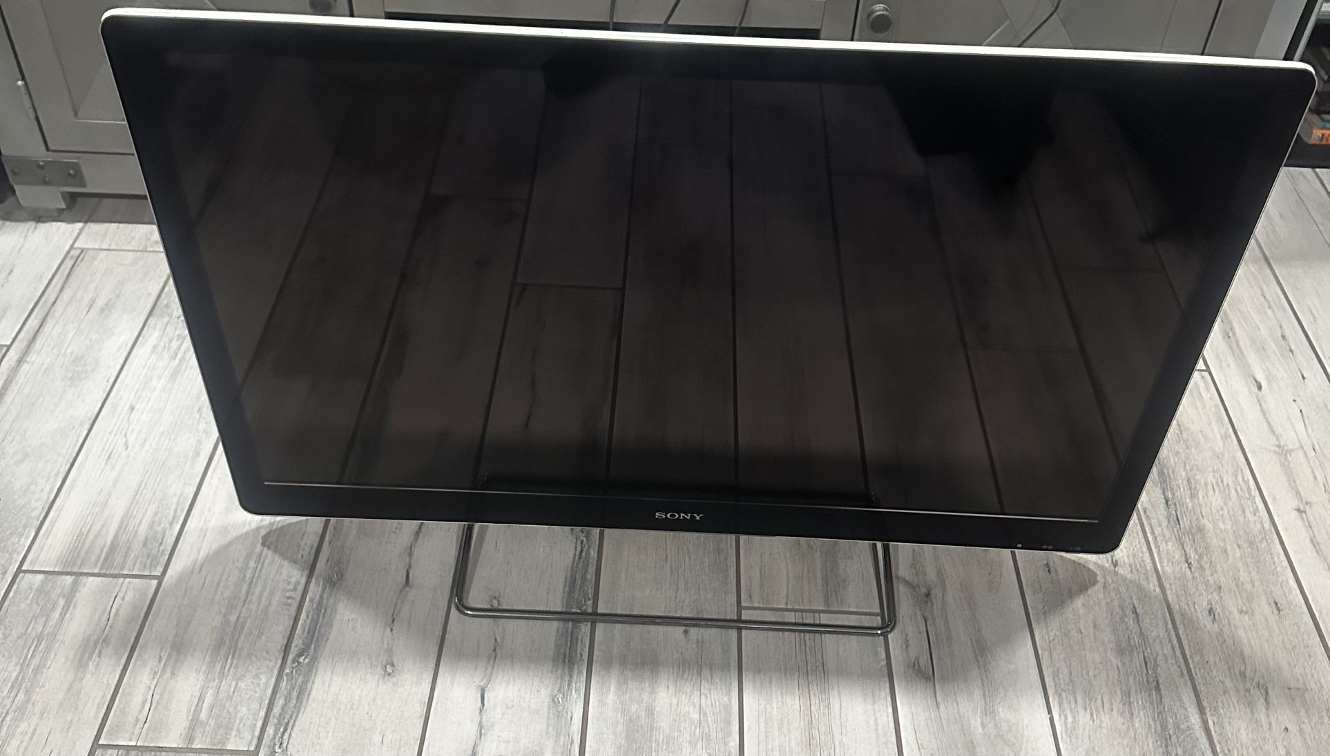 Sony Google Tv 42”