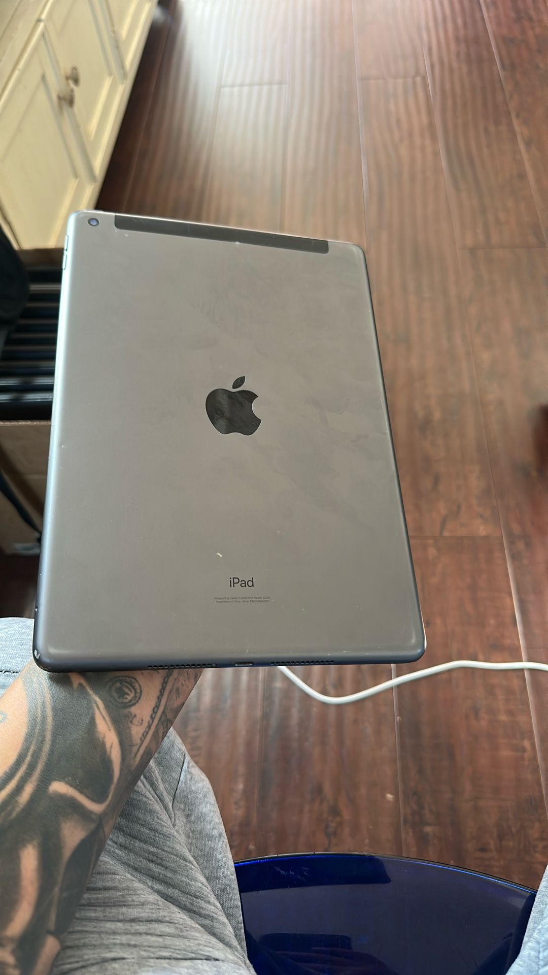 iPad 7th Gen 
