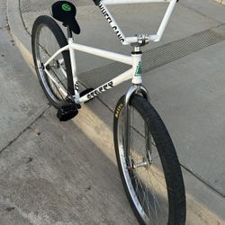 White Street Co 29 Fixie