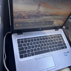 Hp Laptop 