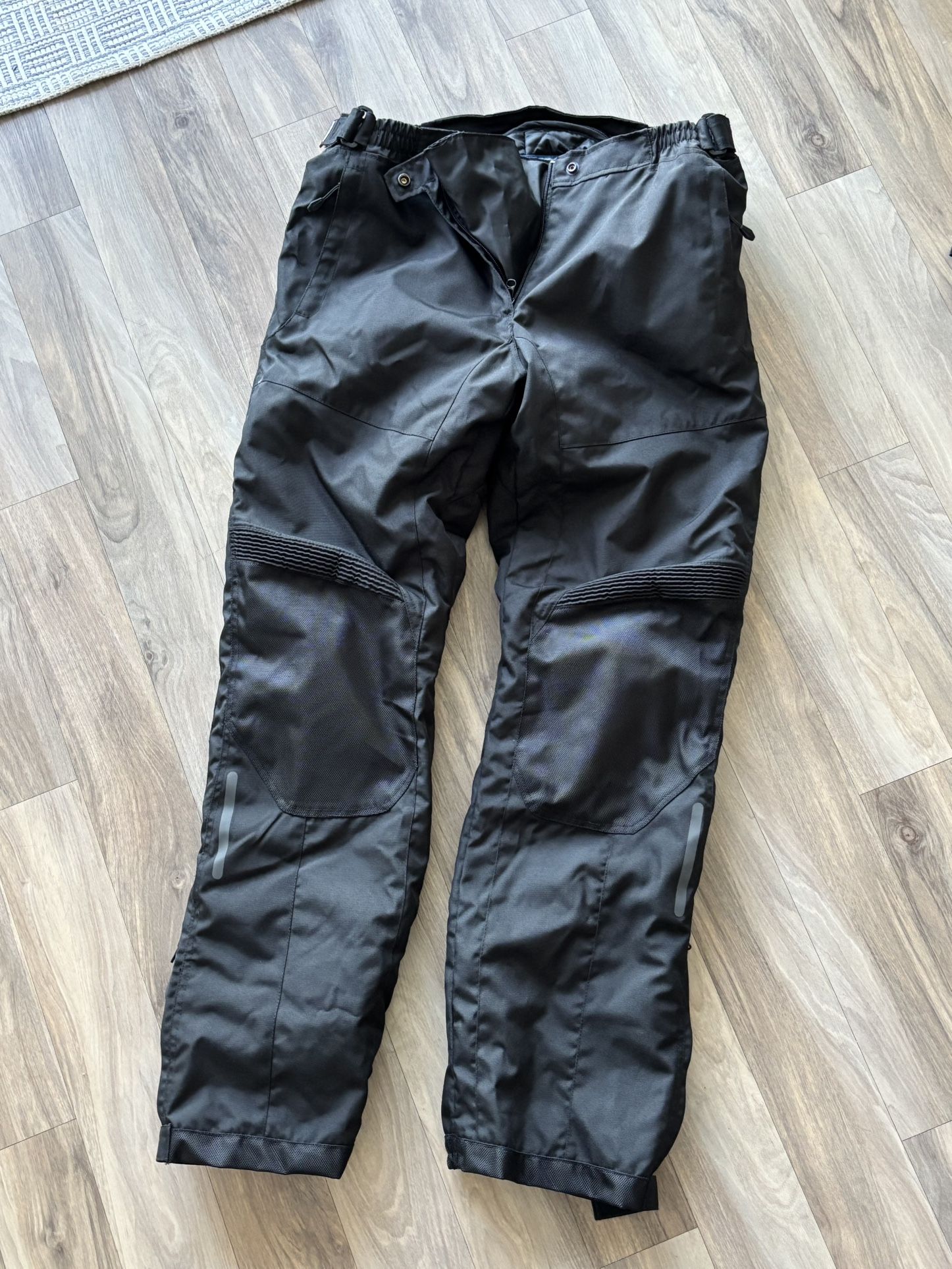 Sedici Ladies All Weather Riding Pants Large