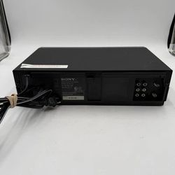 (SONY) _VCR /SL-N55