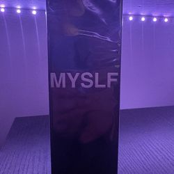 YSL MYLF 100ml New/Sealed