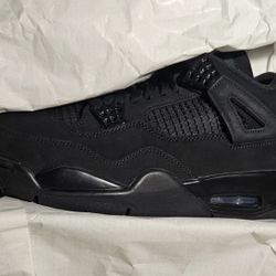 Jordan 4 Size 12