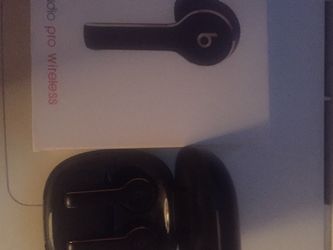 Beats Wireless Earbuds