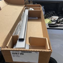 Von Duprin Commercial Exit Device – Panic Bar – NEW Surplus