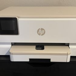 Hp Printer 