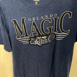 Nba Orlando magic shirt