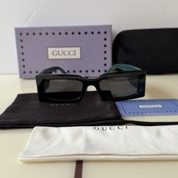 Luxury Sunglasses 