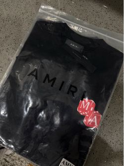 Mike Amiri Tee Shirt
