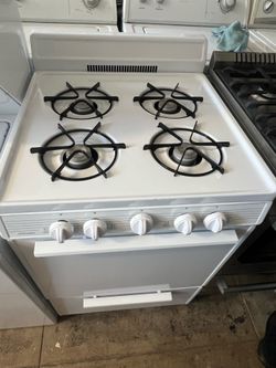 Premier 24 inch stove