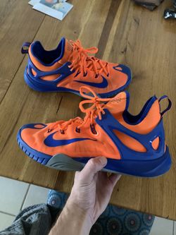 Nike HyperRev 2014