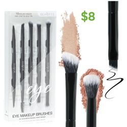 Makeup Brushes