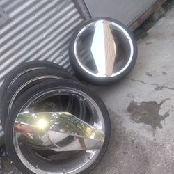26inch single blades 