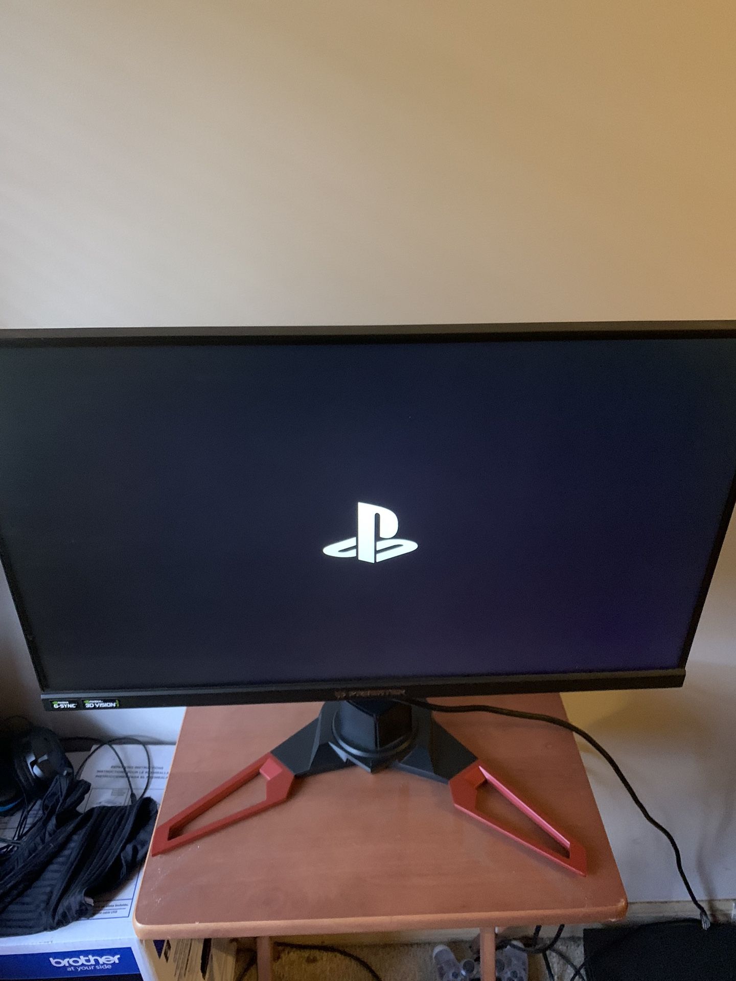 Gaming Monitor